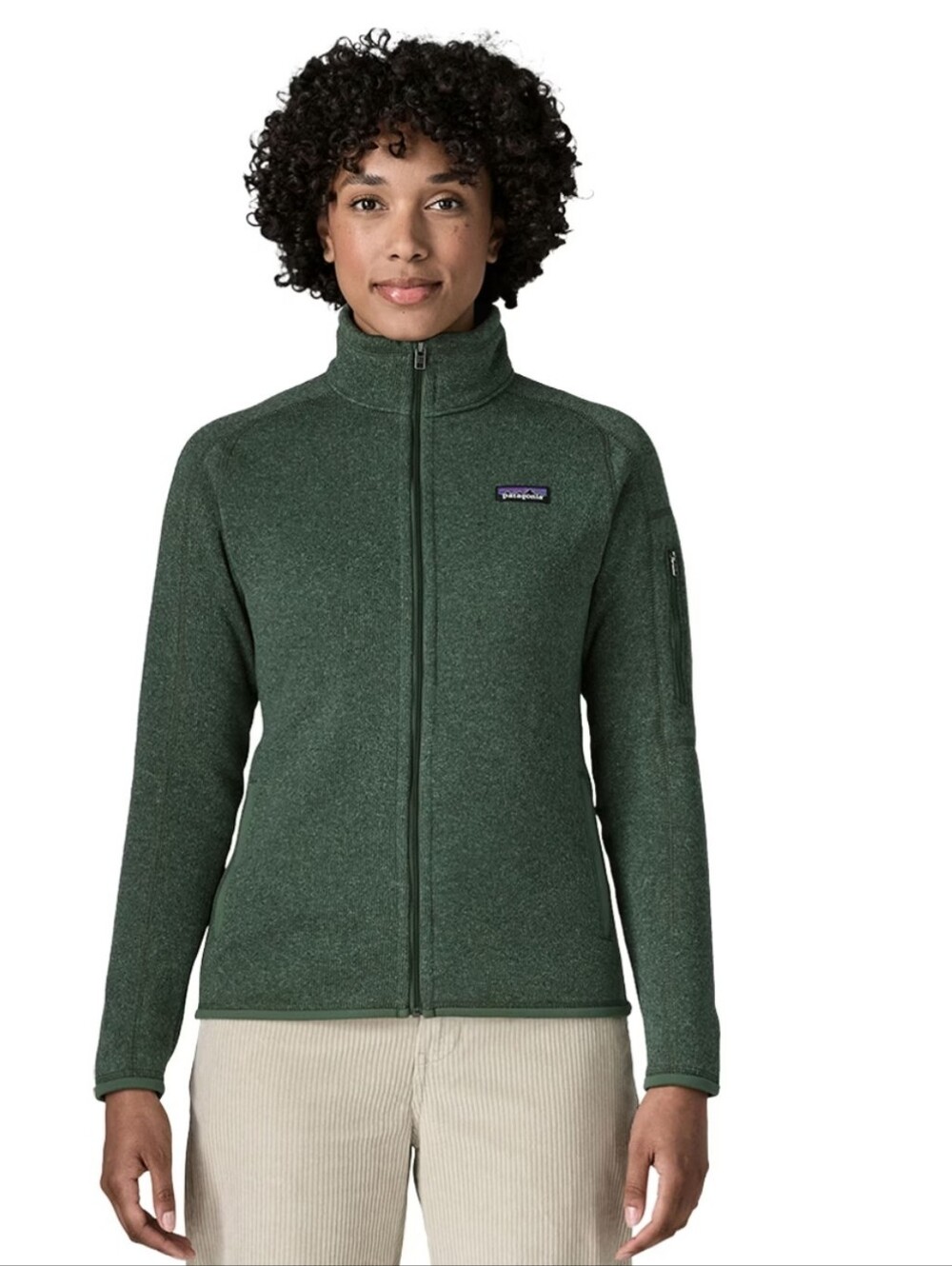 Patagonia Better Sweater Jacket